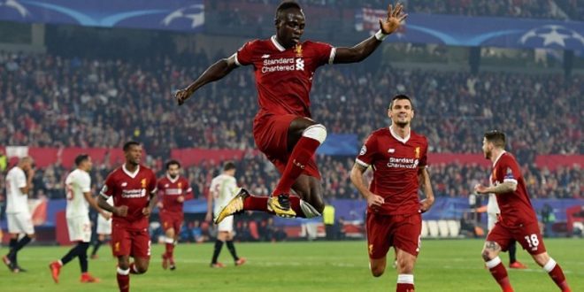 ANPS : Sadio Mane Ballon D’or sénégalais