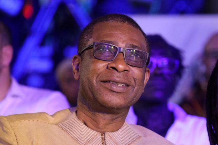 Gamou 2018: Le geste fort de Youssou Ndour envers les Moustarchidines