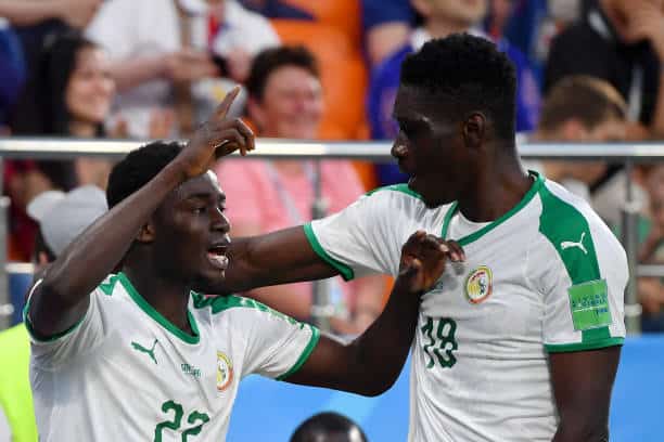 Golden Boy 2018 : Ismaïla Sarr et Moussa Wagué ne seront pas finalistes