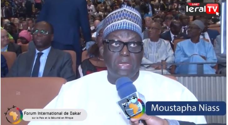 ​Deux nouveaux députés installés à l’Assemblée nationale du Sénégal