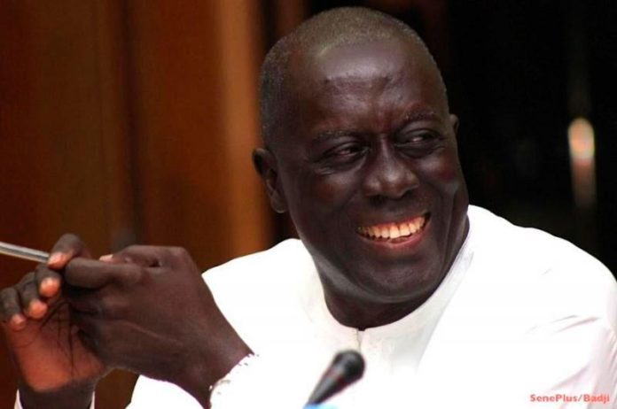 Landing Savané : "Le fichier électoral sénégalais est l'un des meilleurs d'Afrique"