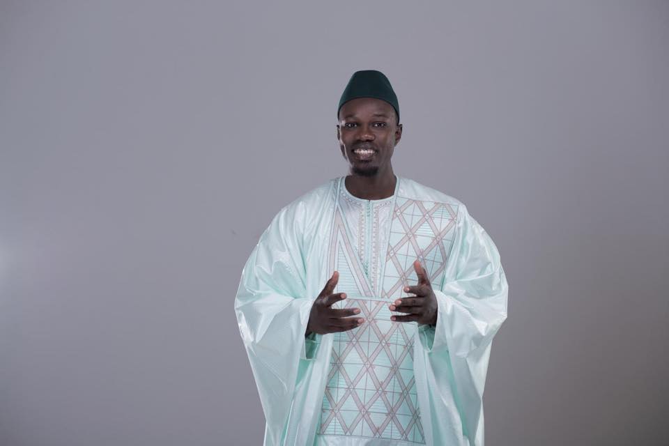 Ousmane Sonko voulait empocher 11.379. 979.080 FCfa avec son prête-nom Ismaila Bâ...L’histoire jamais révélée sur le titre foncier 1451/ R concernant... Ousmane Sonko voulait empocher 11.379. 979.080 FCfa avec son prête-nom Ismaila Bâ...L’histoire jamais révélée sur le titre foncier 1451/ R concernant...