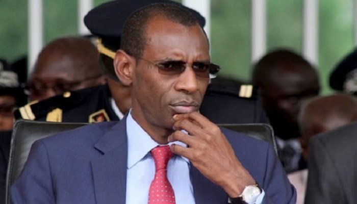 Podor - Parrainage: Abdoulaye Daouda DIALLO confirme son leadership