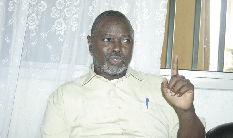 Affaire Lead Afrique - Alioune Tine crache du feu: « L’arrêté de Aly Ngouille Ndiaye pose problème, il viole la Constitution du Sénégal »