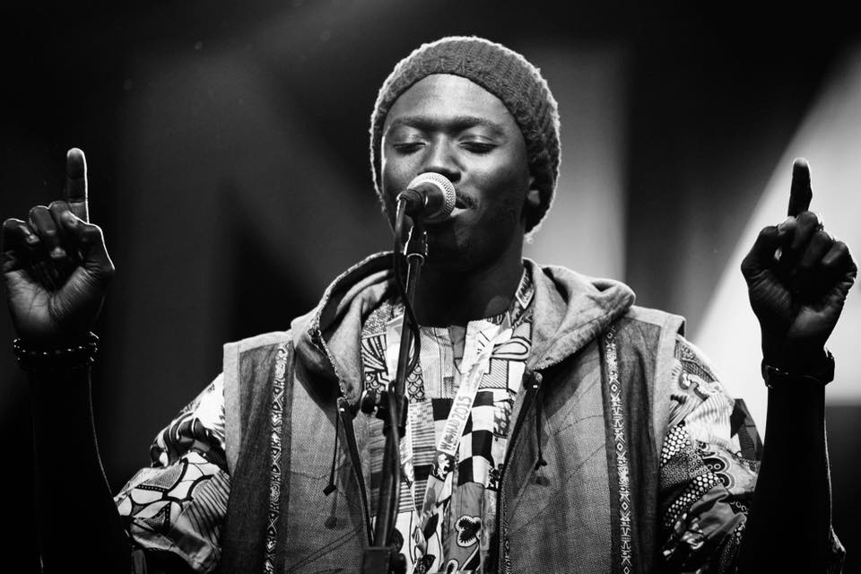 Coup de cœur : Cheikh Ibra Fam FREESTYLE, THIOSSANE ou le retour aux sources