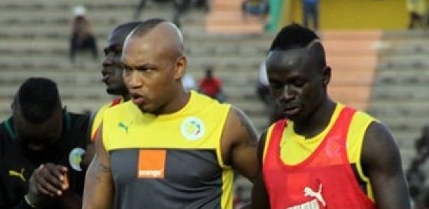 Sadio Mané: "J’ai écouté El Hadj Diouf, mais je n'aime pas…"
