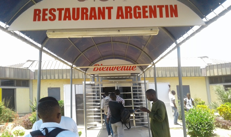 Ucad : Les repreneurs reviennent à de meilleurs sentiments