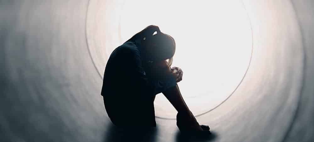 Santé: Les 5 signes qui prouvent que tu es en dépression