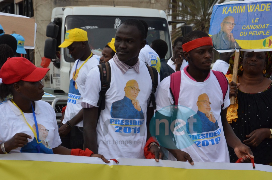 80 Photos de la marche de l'opposition du 28 novembre 2018 à la Place de l'Obélisque 80 Photos de la marche de l'opposition du 28 novembre 2018 à la Place de l'Obélisque
