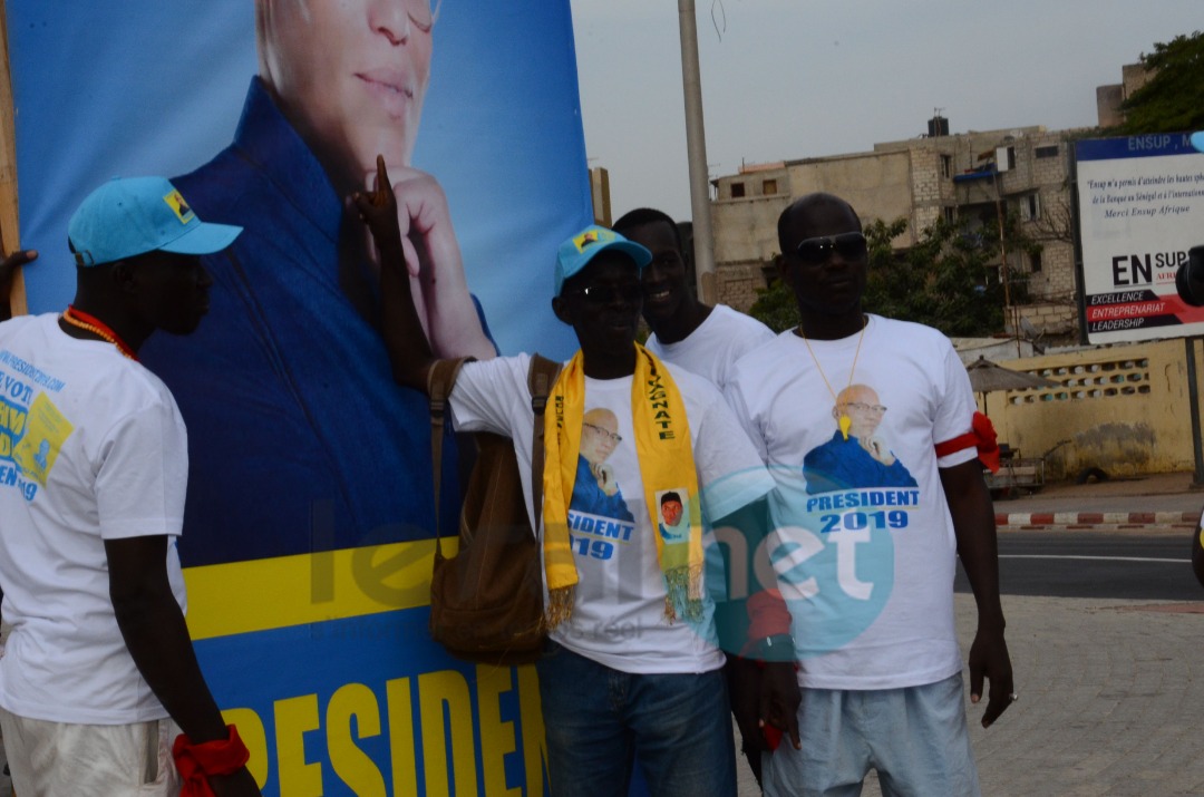 80 Photos de la marche de l'opposition du 28 novembre 2018 à la Place de l'Obélisque 80 Photos de la marche de l'opposition du 28 novembre 2018 à la Place de l'Obélisque