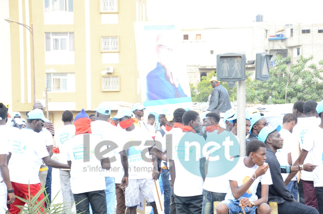 80 Photos de la marche de l'opposition du 28 novembre 2018 à la Place de l'Obélisque 80 Photos de la marche de l'opposition du 28 novembre 2018 à la Place de l'Obélisque