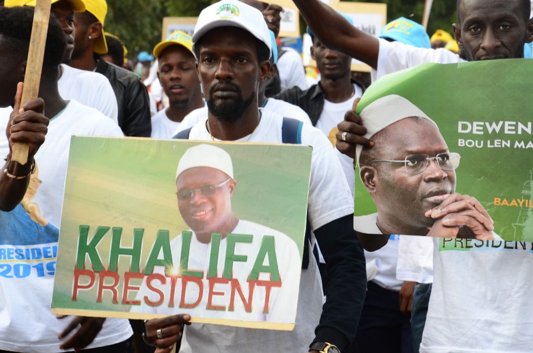80 Photos de la marche de l'opposition du 28 novembre 2018 à la Place de l'Obélisque 80 Photos de la marche de l'opposition du 28 novembre 2018 à la Place de l'Obélisque