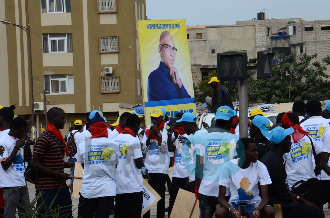 80 Photos de la marche de l'opposition du 28 novembre 2018 à la Place de l'Obélisque 80 Photos de la marche de l'opposition du 28 novembre 2018 à la Place de l'Obélisque