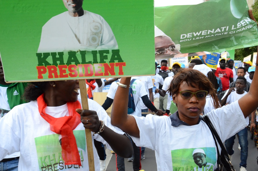 80 Photos de la marche de l'opposition du 28 novembre 2018 à la Place de l'Obélisque 80 Photos de la marche de l'opposition du 28 novembre 2018 à la Place de l'Obélisque