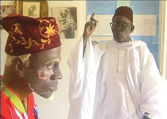 Hommage à Samba Dabare Samb (Par Wagane Faye)