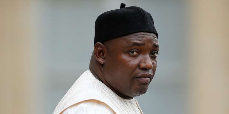 Gambie: Des sanctions prises contre des policiers et des dirigeants