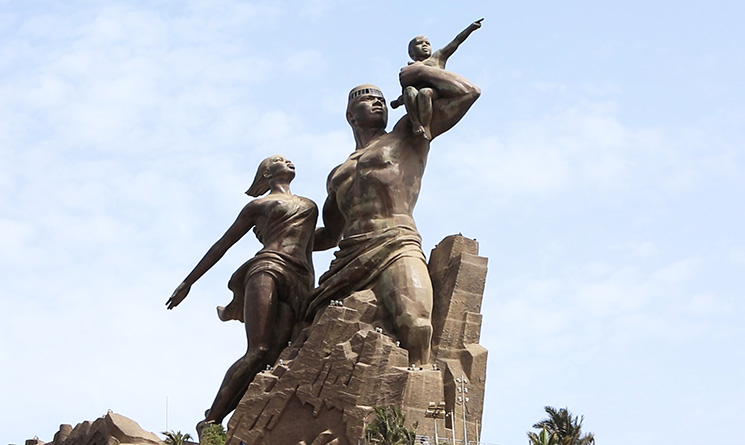 10 choses à faire à Dakar