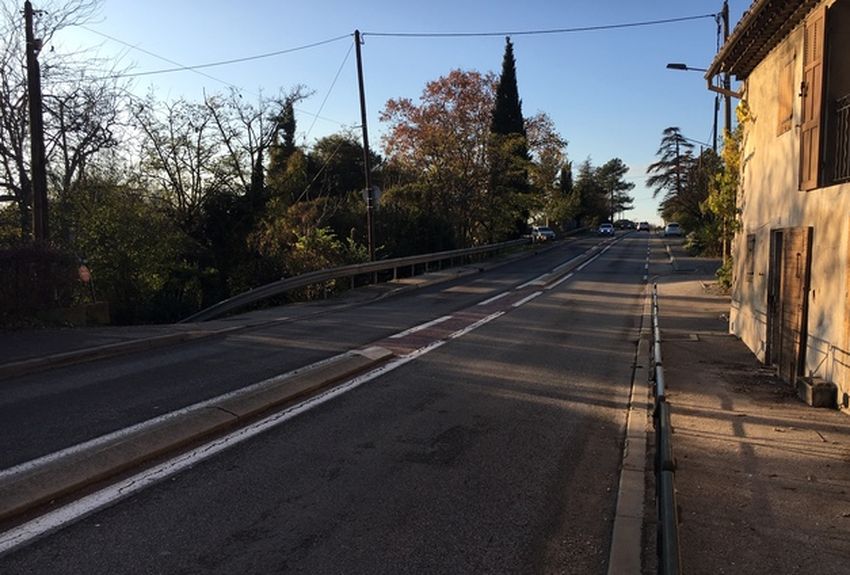 Cadavre de Luynes :  La victime est d'origine sénégalaise.