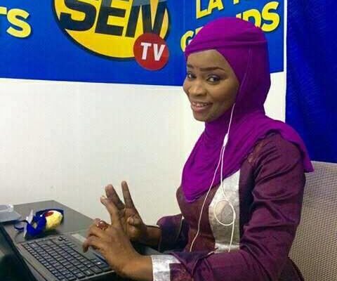 Ndèye Astou Guèye : « Sidy Lamine Niasse, mon meilleur patron que j'ai connu durant ma carrière »