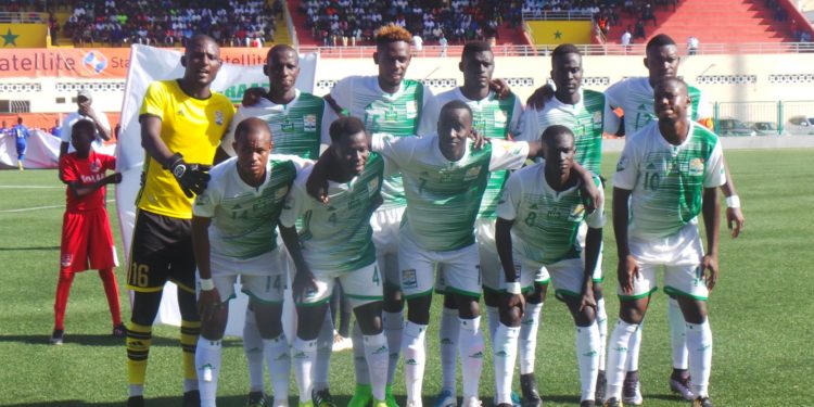 Compétitions africaines : Les deux clubs sénégalais qualifiés !