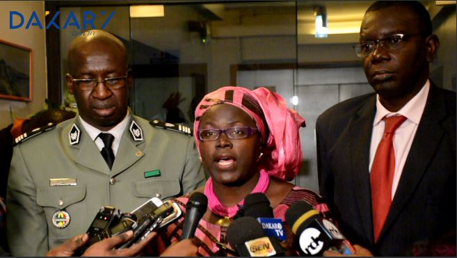 Enjeux commerciaux d’un retrait du Sénégal de la Zone CFA ( Assome Aminata Diatta )