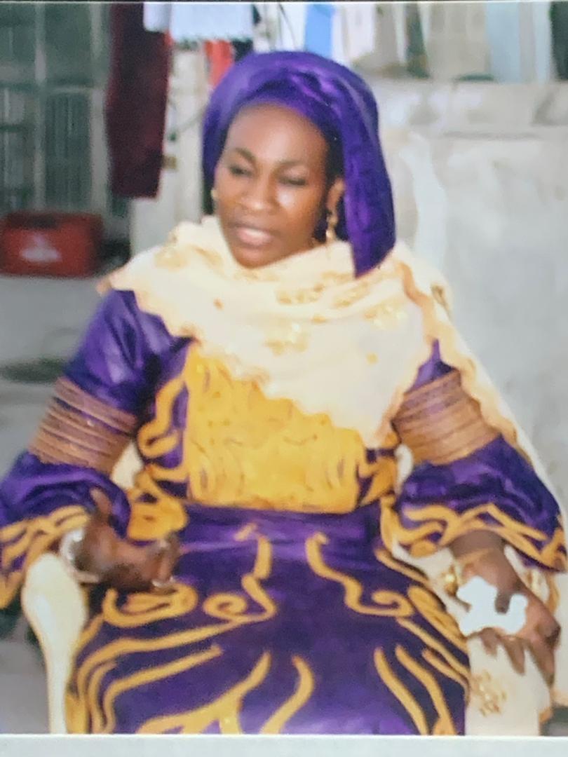 Sokhna Ndèye Mbacké enrôle Amy Ndiaye Wilane du Grand Parti de Malick Gakou, 