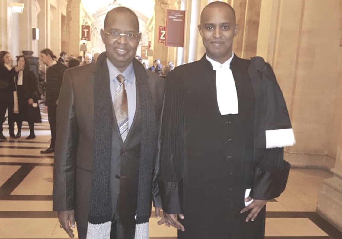 «Cheikh Niasse n’est pas le fils aîné de Sidy Lamine»