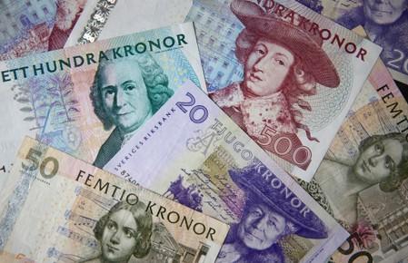 La Suède n'aura plus ni pièces ni billets dans 5 ans, dit la Banque centrale