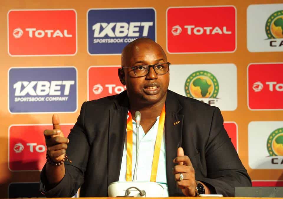 Ballon d’or 2018 – Aliou Goloko, journaliste sportif: « Pourquoi j’ai mis Sadio Mané à la 5e place »