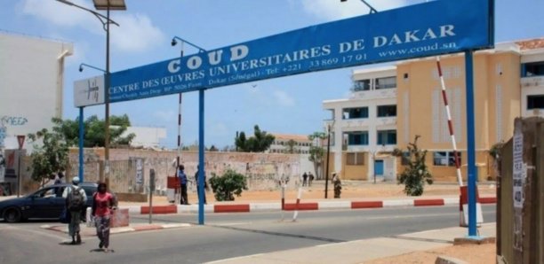 Université Cheikh Anta Diop: Une étudiante en médecine kidnappée