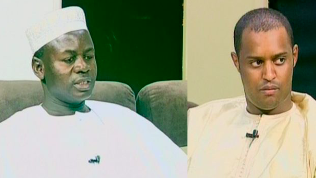 Inhumation du Mollah: Comment Hady Niass a fait plier Cheikh Niasse