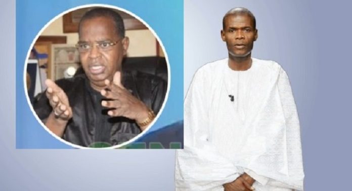 Décès de Sidy Lamine : Maodo Faye dénonce l’hypocrisie de certains Sénégalais