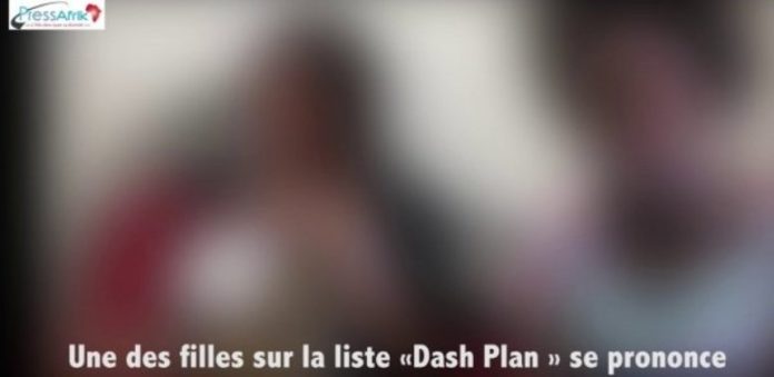 “Plan Dash” : Un an, dont 3 mois ferme requis contre les administrateurs du groupe WhatsApp