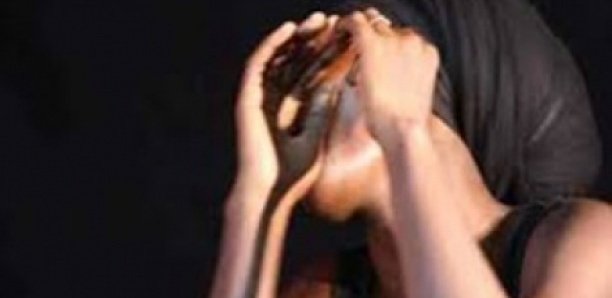 Pikine : Une dame mord et arrache la lèvre inférieure de sa co-épouse