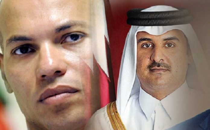 Relation entre Karim Wade et le procureur du Qatar : Mediapart fait son enquête et révèle !