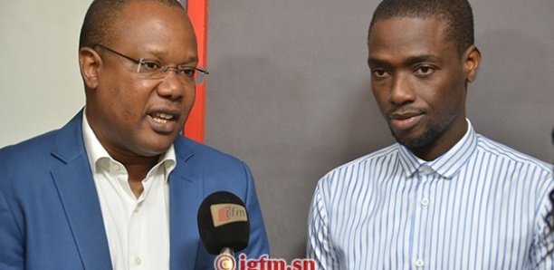 GFM : Birane Ndour nouveau Directeur Général, Souleymane Niang nommé Directeur de l'information