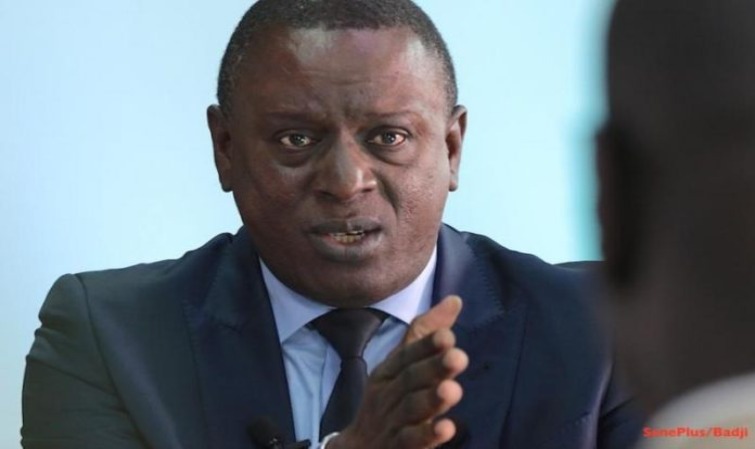 Justice: De retour au Sénégal, Cheikh Tidiane Gadio parle d'un "malheureux incident..."