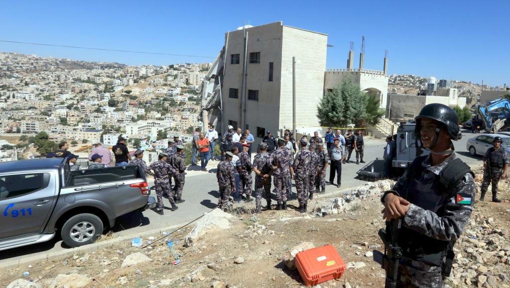 Jordanie: deux journalistes arrêtés pour «incitation à la haine religieuse»