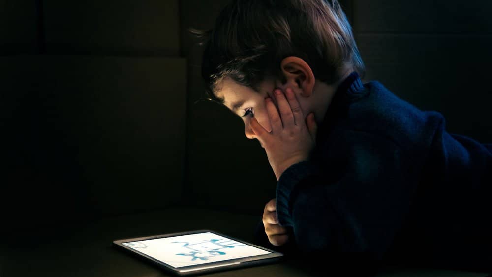 Comment les écrans modifient le cerveau des enfants