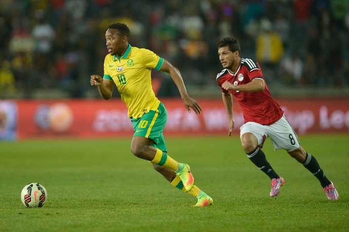 CAN 2019 : l’Egypte et l’Afrique du Sud officiellement candidates à l’organisation de la Coupe d’Afrique