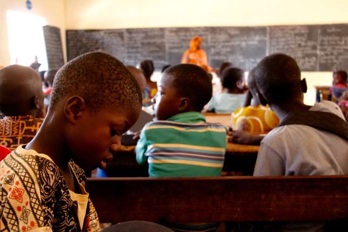 Mali : « Ils ont ordonné au directeur de fermer l’école, sinon ils reviendraient tous nous tuer »