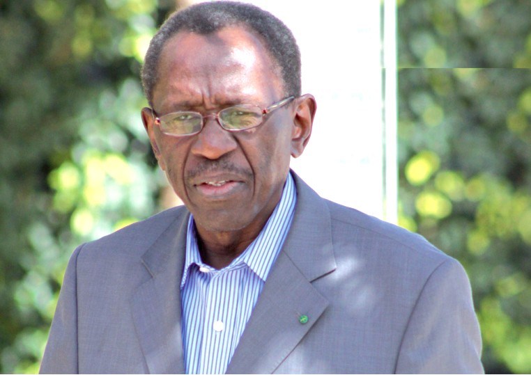 Cena : Seydou Nourou Bâ, nouveau membre