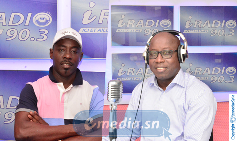 Après la radio, une fréquence télé pour E-média