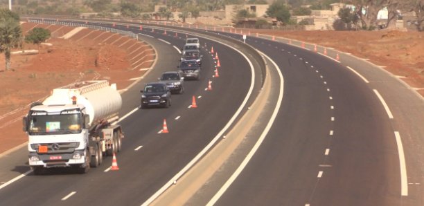 Autoroute Ila Touba : Les employés face à la presse pour réclamer leurs indemnités