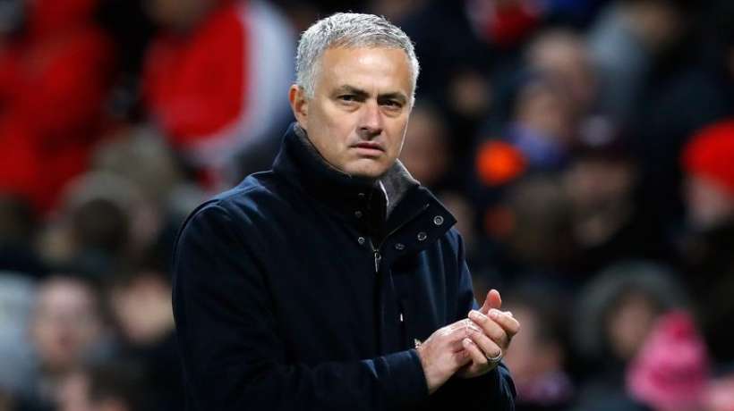 Urgent - José Mourinho quitte Manchester United !