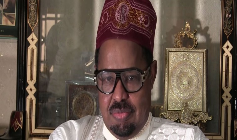 Décès de Sidy Lamine Niasse: Ahmed Khalifa Niasse évoque la mort de son frère et annonce une plainte