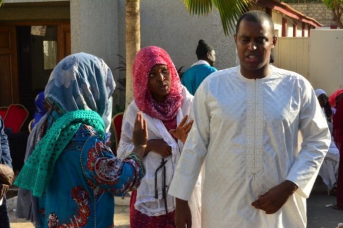 Héritage de Sidy Lamine Niasse: Ahmed Khalifa, le document sonore et les révélations sur l’APR