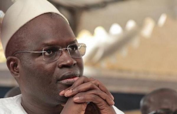 Cour suprême: Khalifa Sall face à son destin !
