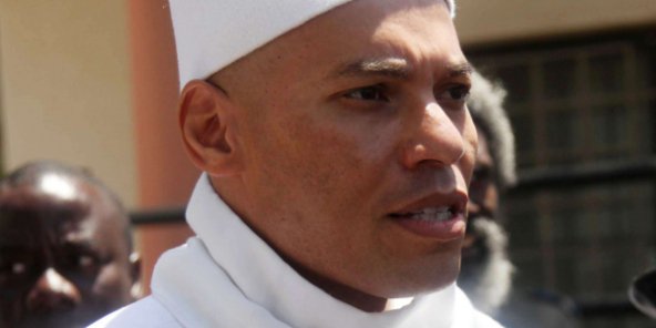 Affaire Karim  Wade: le délai de la Cedeao à l’Etat expire aujourd’hui