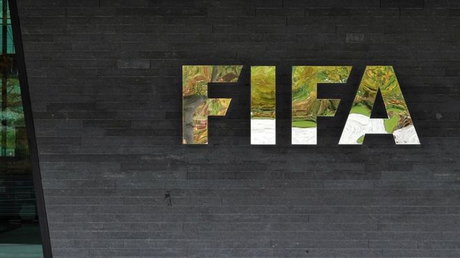 Seedy Kinteh suspendu par la FIFA